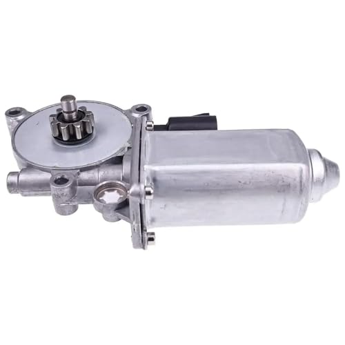 AP03 Chute Motor Kurbelmotor kompatibel mit Schneeblowermodellen 52423300 853-0912A 924-0249B 724-0249B Ersatzteil AP03 Chute Motor Kurbelmotor kompatibel mit Schneeblowermodellen 52423300 853-0912A 924-0249B 724-0249B Ersatzteil von KUNYOS