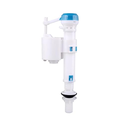 Einstellbare Toilette Einlassventil Spülventile Zisterne Druckknopf for Tanks Siphon Badezimmer G1/2 Einstellbare Toilette Einlassventil Spülventile Zisterne Druckknopf for Tanks Siphon Badezimmer G1/2 von KUNYOS