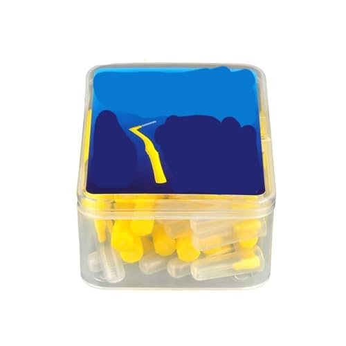 Handzahnbürste 20 Teile/schachtel L Form Push-Pull Interdentalbürste Zahnstocher Zahnaufhellung Zahnstocher Zahnbürste Mundhygiene Pflege Bürste(Diameter 1.0-1.2MM) von KUNYOS