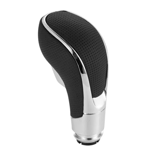 KUNYOS Schaltknäufe Für Buick Für Regal Automatische Schaltknauf Auto Shifter Hebel Stift Handball(With Hole) von KUNYOS