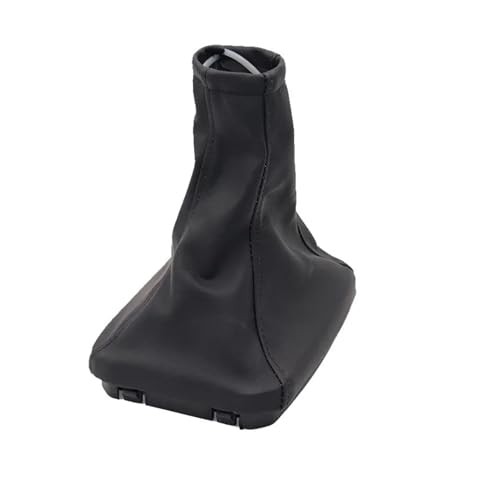 KUNYOS Schaltsack Für Vauxhall Für Opel Für MERIVA A 2003-2010 Auto Shift Schaltknauf Hebel Gaitor Boot Cover Gaiter Cap Schaltmanschette von KUNYOS