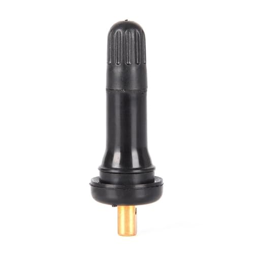Magnetventil 1Pcs Schwarz Reifendruck Überwachung System Anti-explosion Snap In Ventil Vorbauten Sensor Stem Ventil Magnetventil 1Pcs Schwarz Reifendruck Überwachung System Anti-explosion Snap In Ventil Vorbauten Sensor Stem Ventil von KUNYOS