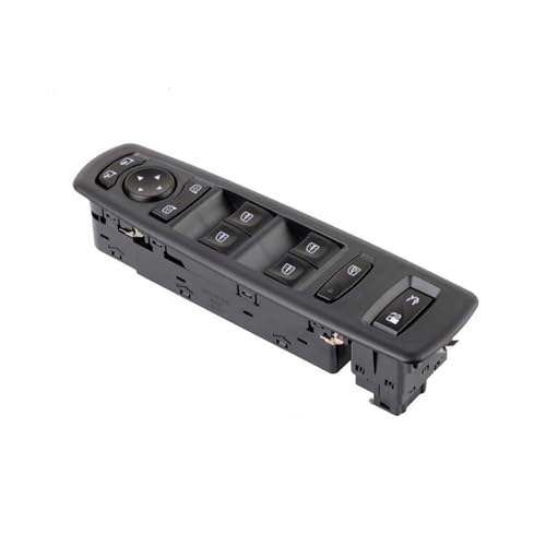Schalter Fensterheber Für Samsung SM5 SM7 2011-2017 809611518R Power Fenster Control Schalter Kraftstoff Tank Taste Panel Schalter Fensterheber Für Samsung SM5 SM7 2011-2017 809611518R Power Fenster Control Schalter Kraftstoff Tank Taste Panel von KUNYOS