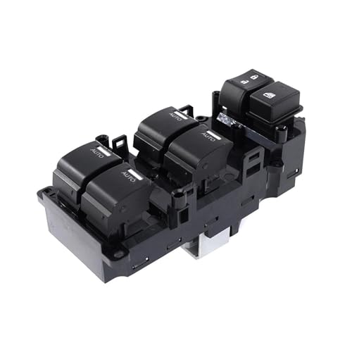 Schalter Fensterheber Für Spirior 2015 2016 2017 2018 35750-T6L-H21 37PINS Auto Power Fenster Control Schalter Hebe Türschloss von KUNYOS