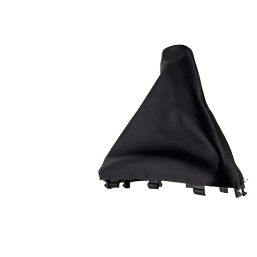 Schaltknäufe Für Kia Für Forte Koup Für Cerato 2009-2013 Autoteile Automatischer Schaltknauf Schalthebelmanschette 846401M500WK von KUNYOS