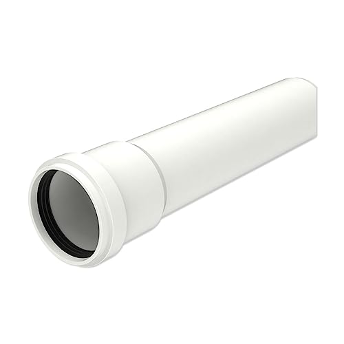 HT-Rohr, Größe:DN 50 x 250 mm von KUNe