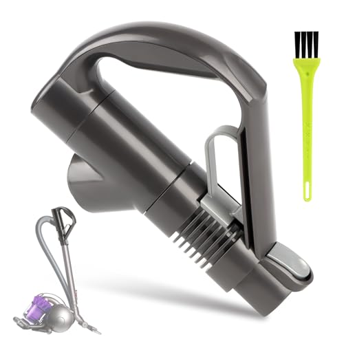 Ersatzgriff kompatibel mit Dyson DC29 DC37 DC19 DC23 DC52 DC33C DC26 DC32 DC36 DC48#917276-01 Ersatzteile Griff für Dyson, Staubsauger Ersatzteile von KUOFANY