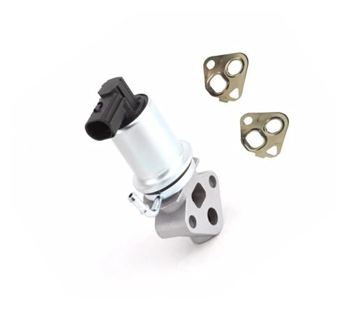 Abgasrückführungsventil FÜR SKODA FÜR BORA FÜR GOLF CADDY FÜR POLO FÜR SHARAN FÜR TOURAN 722574120 06A131501F 7.22574.12 7.22574.14 722785110 7.22574.14.0 EGR-Ventil Abgasrückführungsventil FÜR SKODA FÜR BORA FÜR GOLF CADDY FÜR POLO FÜR SHARAN FÜR TOURAN 722574120 06A131501F 7.22574.12 7.22574.14 722785110 7.22574.14.0 EGR-Ventil von KUVIEZ