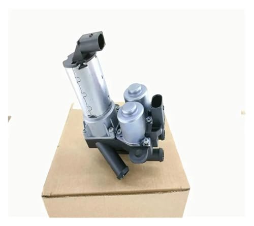 Abgasrückführungsventil Für Benz S W221 W220 Warmwasser Umwälzpumpe Elektromagnetische A2208300284 2208300284 Timing Ventil Abgasrückführungsventil Für Benz S W221 W220 Warmwasser Umwälzpumpe Elektromagnetische A2208300284 2208300284 Timing Ventil von KUVIEZ