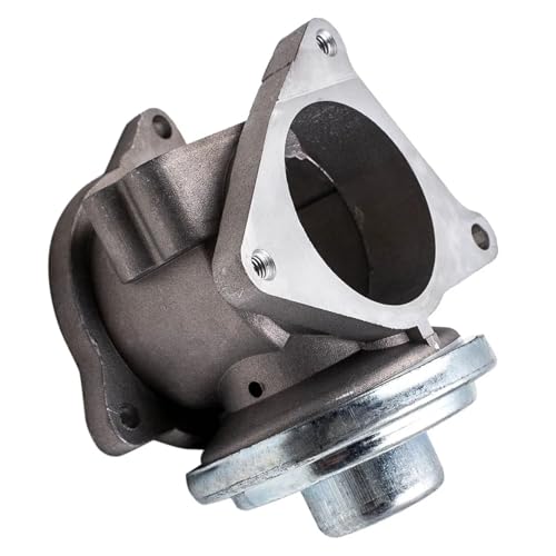 Abgasrückführungsventil Für Chrysler Für Sebring JS 2006 2007 2008 2009 2010 Für Cabrio 2,0 CRD Abgasrückführung EGR Ventil von KUVIEZ