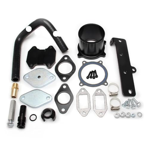 Abgasrückführungsventil Für Dodge Für Ram 2013 2014 2015 2016 2017 2018 6,7 L 2500 3500 4500 5500 CUMMINS DIESEL TURBO EGR Kühler & ventil Kit Abgasrückführungsventil Für Dodge Für Ram 2013 2014 2015 2016 2017 2018 6,7 L 2500 3500 4500 5500 CUMMINS DIESEL TURBO EGR Kühler & ventil Kit von KUVIEZ