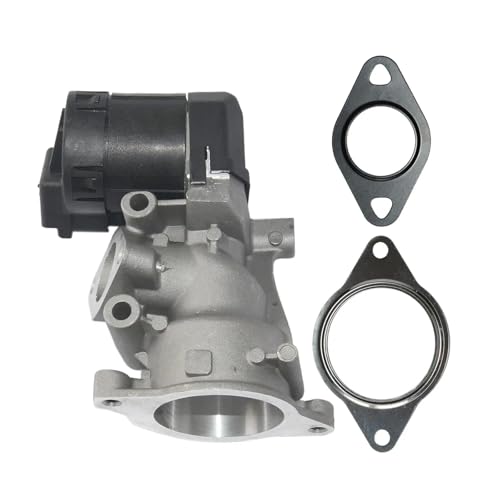 Abgasrückführungsventil Für FORD Für FOCUS C-MAX MK2 GALAXY Für KUGA Für MONDEO MK4 / S-MAX 959179 Agr-ventil Abgasrückführungsventil Für FORD Für FOCUS C-MAX MK2 GALAXY Für KUGA Für MONDEO MK4 / S-MAX 959179 Agr-ventil von KUVIEZ