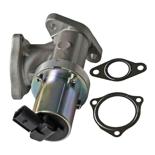 Abgasrückführungsventil Für Hyundai Für I30 Für Santa Fe Für Sonata Für Tucson 2,0 2,2 CRDi 2841027400 2841027410 EGR-Ventil von KUVIEZ