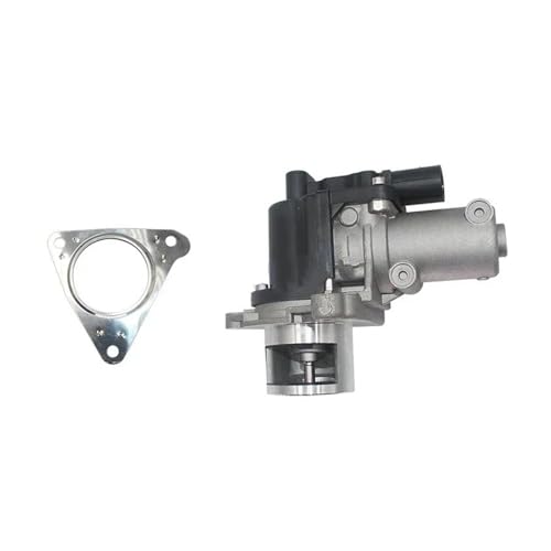 Abgasrückführungsventil Für Hyundai Für Ix35 Für Santa 2005-2011 2012 2013 2014 2015 2016 2017 2018 2019 2020 2021 2022 2023 2024 2025 717730161 28410-2F000 EGR-Ventil Abgasrückführungsventil Für Hyundai Für Ix35 Für Santa 2005-2011 2012 2013 2014 2015 2016 2017 2018 2019 2020 2021 2022 2023 2024 2025 717730161 28410-2F000 EGR-Ventil von KUVIEZ