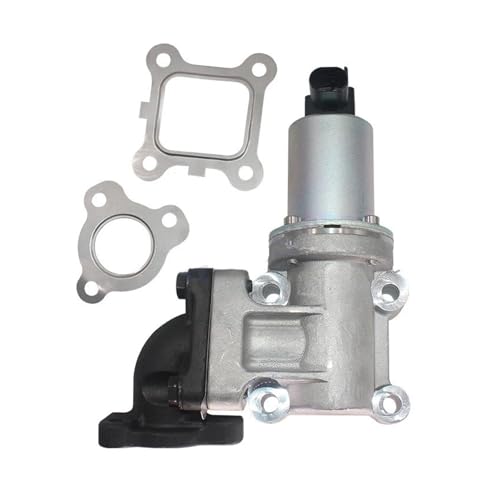 Abgasrückführungsventil Für Kia Für Sorento I 2.5CRDi 284104A410 28410-4A410 Automobilteile Abgas-AGR-Ventil Abgasrückführungsventil Für Kia Für Sorento I 2.5CRDi 284104A410 28410-4A410 Automobilteile Abgas-AGR-Ventil von KUVIEZ