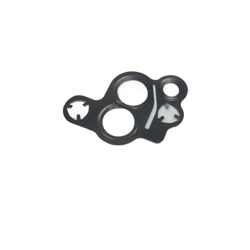 Abgasrückführungsventil Für Mazda 6 2002-2012 GG GH Für Mazda 3 2004-2007 2008 2009 2010 2011 2012 CX7 Für Mazda 5 Tribute Auto LF01-20-305 Auspuff EGR Ventil Dichtung(1 piece) von KUVIEZ