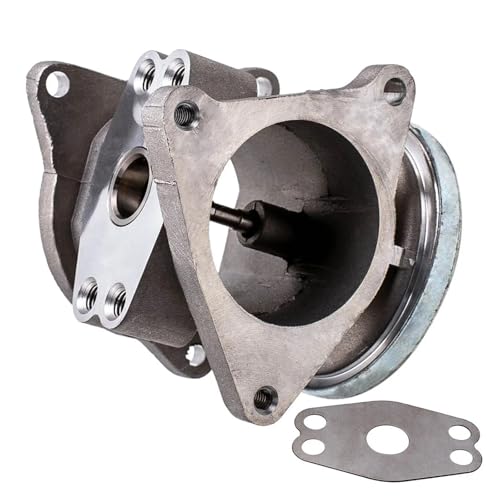 Abgasrückführungsventil Für Mitsubishi Für Grandis 2004 2005 2006 2007 2008 2009 2010 2011 MPV 2,0 DI-D Abgasrückführung EGR Ventil Abgasrückführungsventil Für Mitsubishi Für Grandis 2004 2005 2006 2007 2008 2009 2010 2011 MPV 2,0 DI-D Abgasrückführung EGR Ventil von KUVIEZ