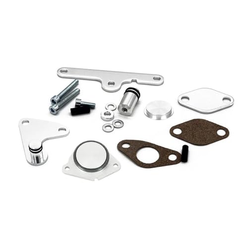 Abgasrückführungsventil Für N47 N47S 2,0 D E81 87 88 82 90 E84 Diesel Motoren Aluminium Ventil Dichtung Kit Abgasrückführungsventil Für N47 N47S 2,0 D E81 87 88 82 90 E84 Diesel Motoren Aluminium Ventil Dichtung Kit von KUVIEZ