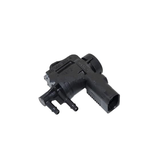 Abgasrückführungsventil Für Seat Ibiza Für Leon Altea Alhambra Toledo 1996-2020 2021 2022 2023 2024 2025 1K0 906 283 Eine 1K0906283A EGR Ventil Control Magnet von KUVIEZ