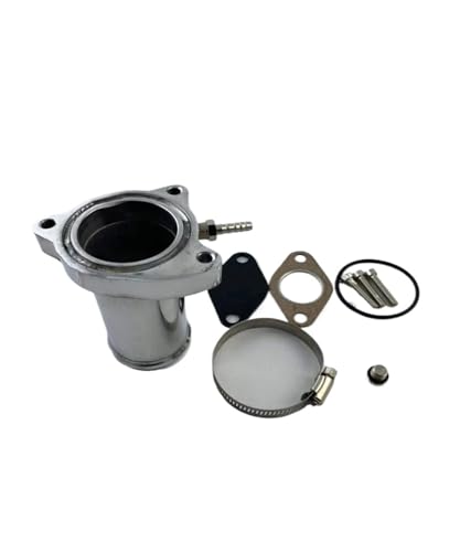 Abgasrückführungsventil Für VW Entfernung Für Sitz Rohr 1,9 Für TDI 130/160 Automotive Retrofit EGR Ventil Abgasrückführungsventil Für VW Entfernung Für Sitz Rohr 1,9 Für TDI 130/160 Automotive Retrofit EGR Ventil von KUVIEZ