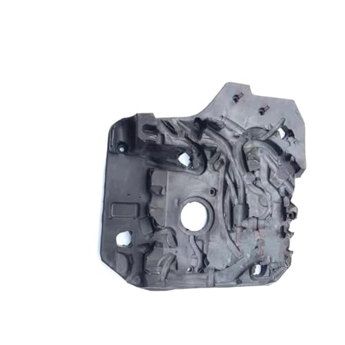 Motorhaube Schallschutzmatte 1 Stück Für 7 Serie G12 N55 N20 B48 Für X5 Für X6 GT535i Motor Haube Automobil Wärme Und Sound Isolierung Baumwolle(FOR N48 later period) von KUVIEZ
