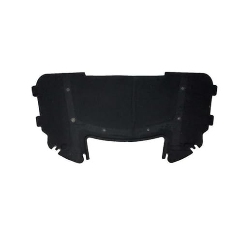 Motorhaube Schallschutzmatte 51487059260 Für E90 E91 E92 E93 Front Hood Motor Isolierung Pad 323i 325i Schalldichte Wärme Baumwolle Thermische Matte von KUVIEZ