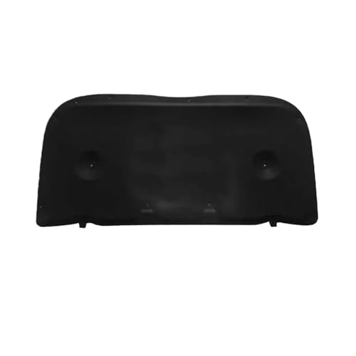 Motorhaube Schallschutzmatte Auto Motor Sound Haube Wärmedämmung Abckungen Zubehör Für Toyota Für Land Für Cruiser Prado 150 J150 2018 2019 2020 2021 2022 2023(Style A) von KUVIEZ