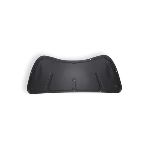 Motorhaube Schallschutzmatte Auto Motorhaube Isolierung Pad Schalldichte Wärme Baumwolle Liner Thermische Matte Zubehör Für Hyundai Für Tucson TL 2016 2017 2018 2019 2020 2021(Style B) von KUVIEZ