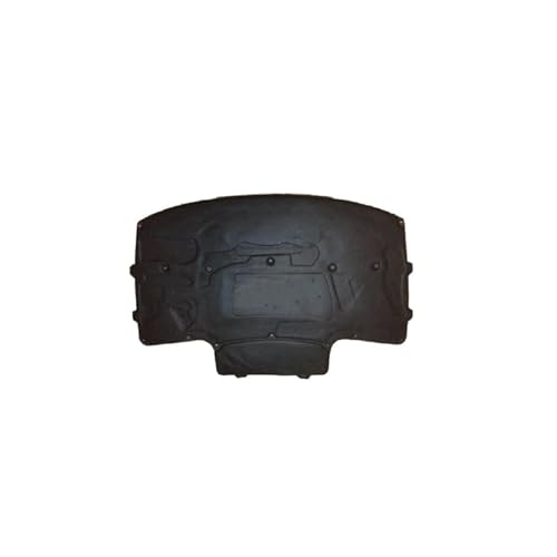 Motorhaube Schallschutzmatte Auto-Motorhauben-Soundpads Wärmedämmabckung Teppich Baumwollfutter Thermomatte Für 5er E39 Für M5 1996~1998 1999 2000 2001 2002 2003 2004 von KUVIEZ