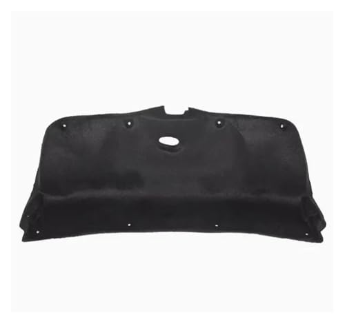 Motorhaube Schallschutzmatte Auto Styling Kofferraum Schalldichte Baumwollmatte Aufkleber Schutz Motor Für Civic 2006 2007 2008 2009 2010 2011(A) von KUVIEZ