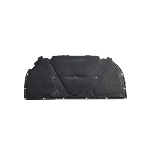 Motorhaube Schallschutzmatte Für A4 B7 Für S Line 2005 2008 2006 2007 Motorabckungsauskleidung Baumwolle Schalldichte Heizmatte Teilzubehör Autohauben-Isolierpad von KUVIEZ