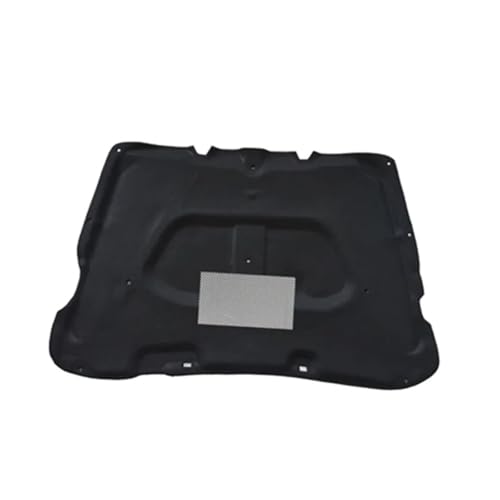Motorhaube Schallschutzmatte Für Accord 7th MK7 2003 2004 2005 2006 2007 Auto Motorhaube Schallschutz Wärmedämmung Baumwolle Schallschutz Abdeckung(Style 2) von KUVIEZ