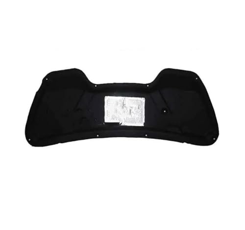 Motorhaube Schallschutzmatte Für Hyundai Für Ix35 2009 2010 2011 2012 2013 2014 2015 2016 Wärme Schalldämmung Baumwolle Front Hood Motor Firewall Matte Pad Abckung Noise Aner von KUVIEZ