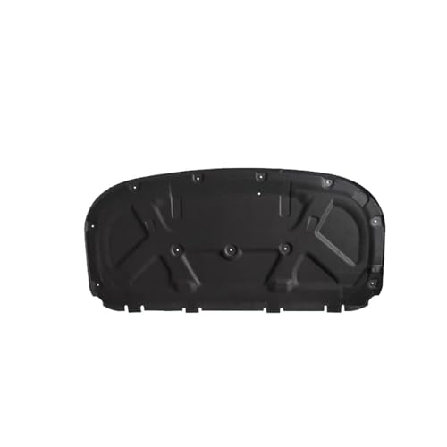 Motorhaube Schallschutzmatte Für Land Für Rover Für Discovery 3 4 LR3 LR4 L319 2005~ 2014 2015 2016 Motorabckungsauskleidung Baumwolle Schalldichte Heizmatte Haubenisolationspad von KUVIEZ