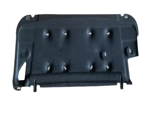 Motorhaube Schallschutzmatte Für Land Für Rover Für Evoque 2010 - 2014 2015 2016 2017 2018 Wärme Schalldämmung Baumwolle Fronthaube Motor Firewall Matte Pad Abckung Noise Aner von KUVIEZ