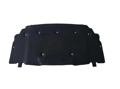 Motorhaube Schallschutzmatte Für Land Für Rover Für Freelanr 2 2005 - 2010 2011 2012 Wärme Schalldämmung Baumwolle Fronthaube Motor Firewall Matte Pad Abckung Noise Aner von KUVIEZ
