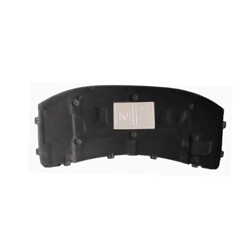 Motorhaube Schallschutzmatte Für Land Für Rover Für Range Für Rover L322 2003~2010 2011 2012 Motorabckungsauskleidung Baumwolle Schalldichte Heizmatte Teil Autohauben-Isolierpad von KUVIEZ