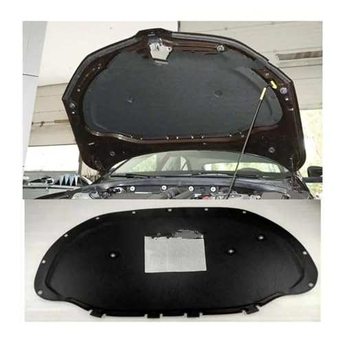 Motorhaube Schallschutzmatte Für Skoda Für Octavia Mk3 2015 2016 2017 2018 2019 Auto Front Hood Motor Firewall Matte Pad Abckung Aner Wärme Sound Lärm Isolierung Motorhaube Schallschutzmatte Für Skoda Für Octavia Mk3 2015 2016 2017 2018 2019 Auto Front Hood Motor Firewall Matte Pad Abckung Aner Wärme Sound Lärm Isolierung von KUVIEZ