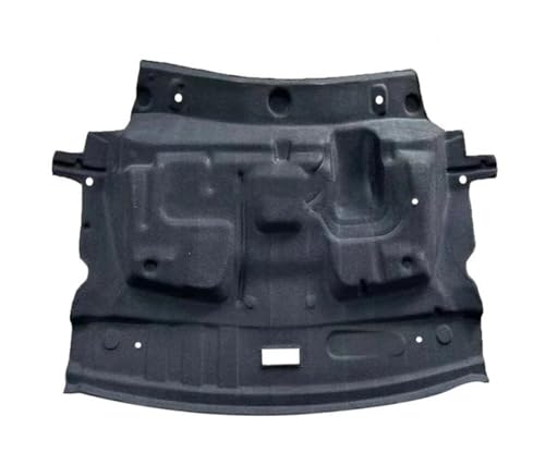 Motorhaube Schallschutzmatte Für Toyota Für Corolla 2019 2020 Mk7 Stamm Die Sound Isolierung Baumwolle von KUVIEZ