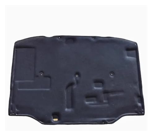 Motorhaube Schallschutzmatte Für Toyota Für Land Für Cruiser LC100 1998 - 2005 2006 2007 Wärme Schalldämmung Baumwolle Fronthaube Motor Firewall Matte Pad Abckung Noise Aner Motorhaube Schallschutzmatte Für Toyota Für Land Für Cruiser LC100 1998 - 2005 2006 2007 Wärme Schalldämmung Baumwolle Fronthaube Motor Firewall Matte Pad Abckung Noise Aner von KUVIEZ