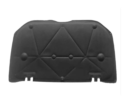 Motorhaube Schallschutzmatte Für Toyota Für Land Für Cruiser Lc200 2008 2009 2010 2011 2012 2013 2014 2015 Wärmedämmung Baumwolle Sound Wärme Pad Geänrt von KUVIEZ