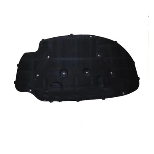 Motorhaube Schallschutzmatte Für VW Für GOLF 4 5 6 7 MK4 MK5 MK6 MK7 Auto Auto Motorhaube Wärmedämmung Baumwolle Schallschutzabckung(5 A) von KUVIEZ
