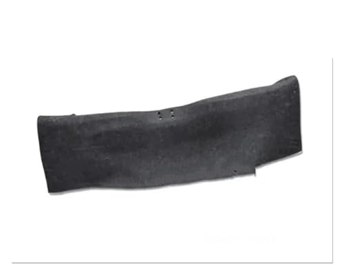 Motorhaube Schallschutzmatte Kofferraum Firewall Matte Pad Abdeckung Deadener Innen Wärme Sound Noise Isolierung Baumwolle Für Peugeot 301 Für Elysee von KUVIEZ