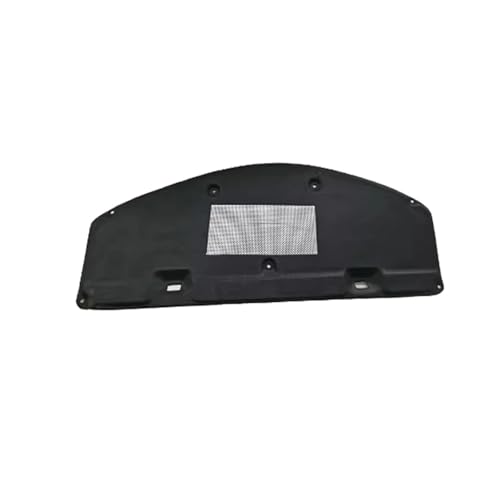 Motorhaube Schallschutzmatte Motorhauben-Isolierpad Schalldichte Abckung Wärme-Baumwollfutter Für Toyota Für Camry XV50 Für Daihatsu Altis Aurion 2012 2013 2014 2015 2016 2017(Style B) von KUVIEZ