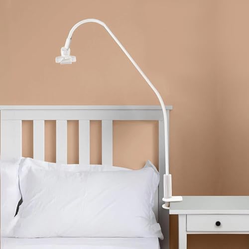 KUWUNG CPAP Schlauchhalter Aufhänger, Einstellbare CPAP Schlauchheber und Schlauchunterstützung, Sicher und Zuverlässig, Kompakter Tragbarer, zur Verhinderung von CPAP Schläuchen Leckage & Verwicklung von KUWUNG