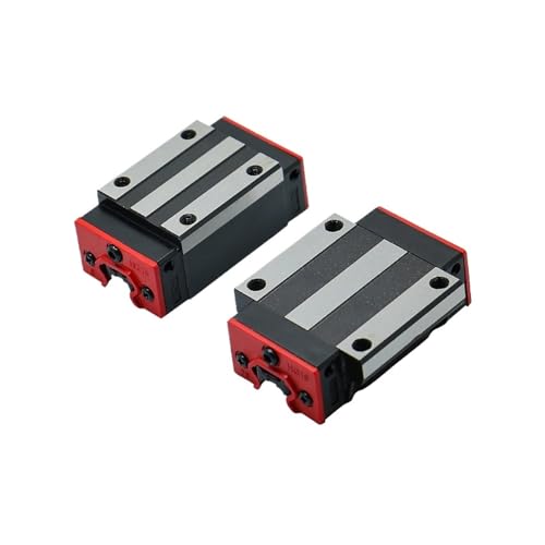 1 stück HGH15CA HGW15CC rutsche block for linearführungen HGR15 rutsche lager(1PC HGH15CA) von KVEIYIIC