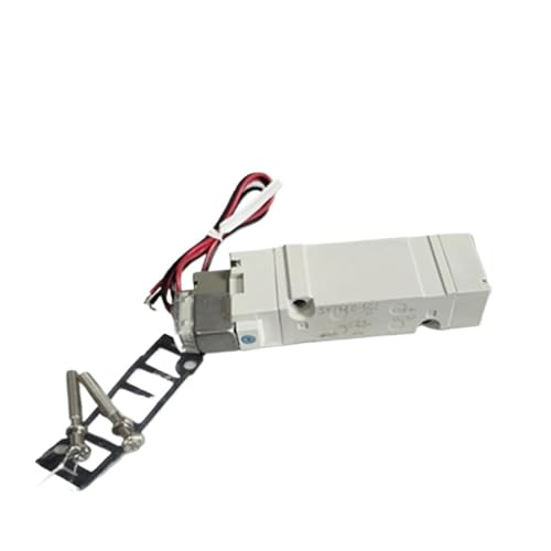 5-Wege-Magnetventil SY7000 SY7140 SY7140-5LZD 5LOZ 5LZ 5L 5LZE 5G 5GD 5GZ 5GZD 5GZE 5MOZ 4LZD 4LZ 4LZE 4GD 4GZ 5D 5DD 5DZ 5DZD(SY7140-4LZD) von KVEIYIIC