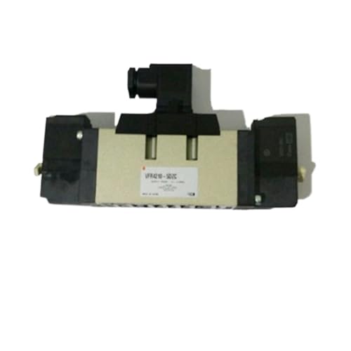 5-Wege-Magnetventil VFR4000 VFR4110 VFR4310-5D -5DZ -4D-04-5DZ-04-5EB-04-5DB-04-4E -5D -4D(VFR4310-5D) von KVEIYIIC
