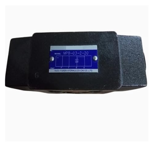 Druckhalteventil MPB-06-2-70 MPW-06-2-70 MPA-01-2-L-70 MPB-01-2-L-70 MPW-01-2-L-70(MPB-06-2-70) von KVEIYIIC
