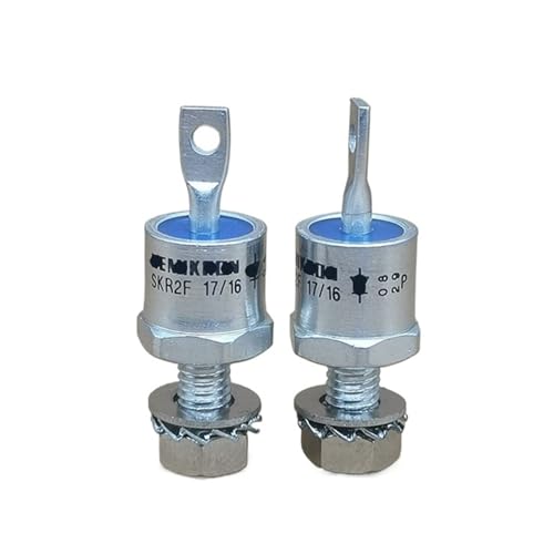 KVEIYIIC 1 STÜCK SKR2F17/16 Bolzengleichrichterdiode von KVEIYIIC